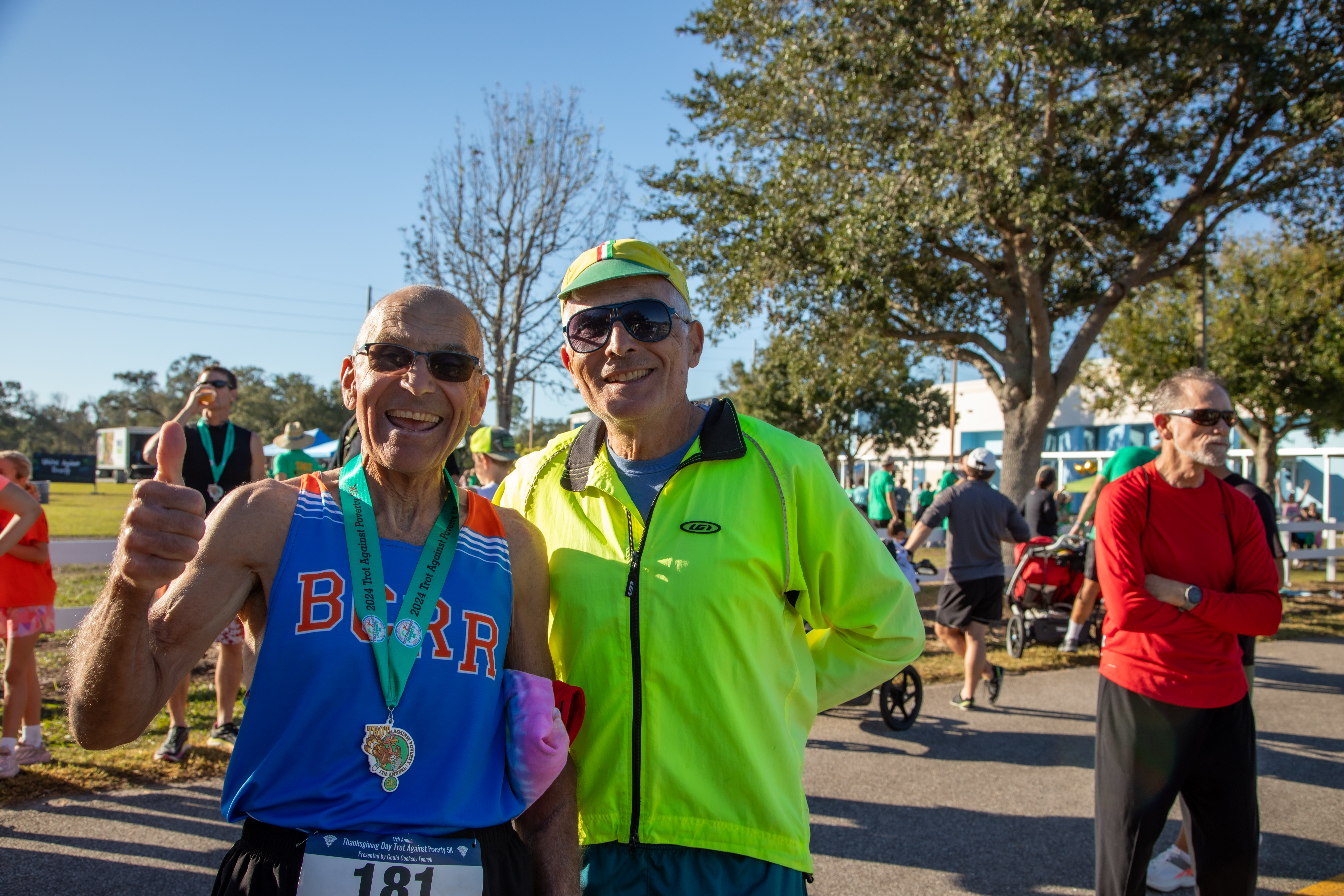 Trot 2024